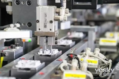 從“質(zhì)造”走向“智造” 公牛領(lǐng)跑新國(guó)標(biāo)升級(jí)與技術(shù)推廣