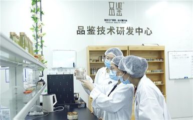 品鑒燕窩代工廠賦能生產(chǎn)力靈魂 閱見(jiàn)一瓶好燕窩的誕生與技術(shù)推廣