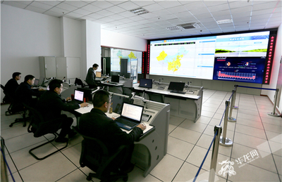 創(chuàng)新驅(qū)動(dòng)引領(lǐng)產(chǎn)業(yè)升級(jí)，南岸區(qū)以科技招商構(gòu)建百億車聯(lián)網(wǎng)生態(tài)圈