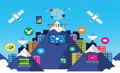 信息技術(shù)服務(wù)領(lǐng)域迎來(lái)新機(jī)遇，專業(yè)大學(xué)生大有可為