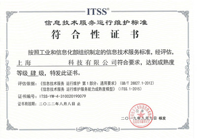 構(gòu)建高效信息技術(shù)服務(wù)資源庫(kù) 賦能企業(yè)數(shù)字化轉(zhuǎn)型